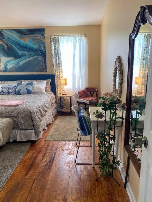 Cozy Home, King Bed, 3 Bedrooms,Close To Downtown Beaches Towncenter Jacksonville Exterior photo